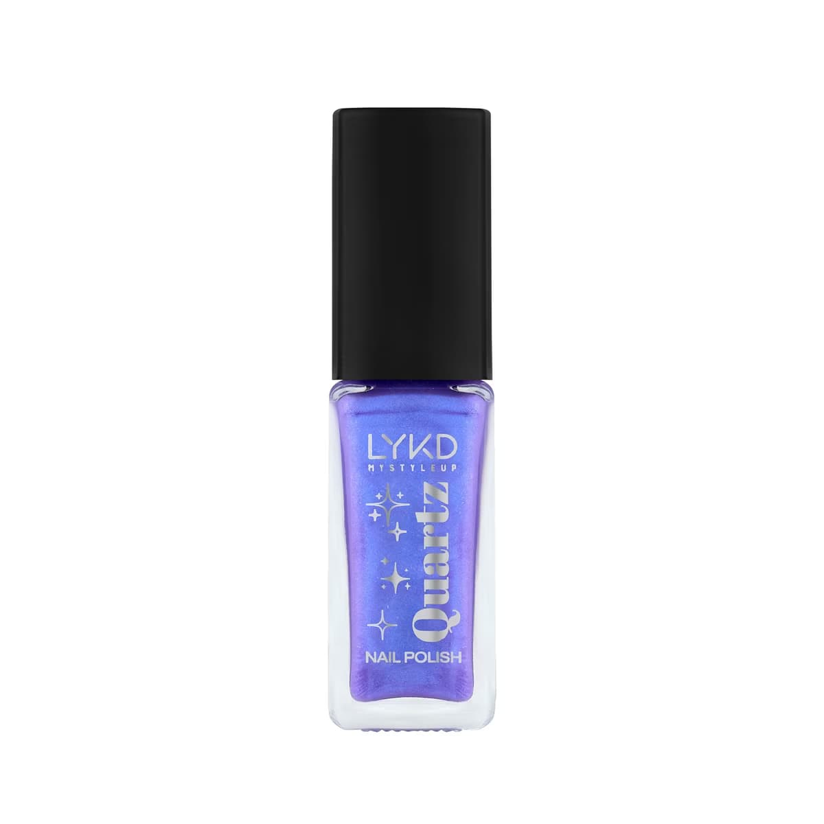 LYKD Quartz Oje 973 Amethyst Whisper - Gratis