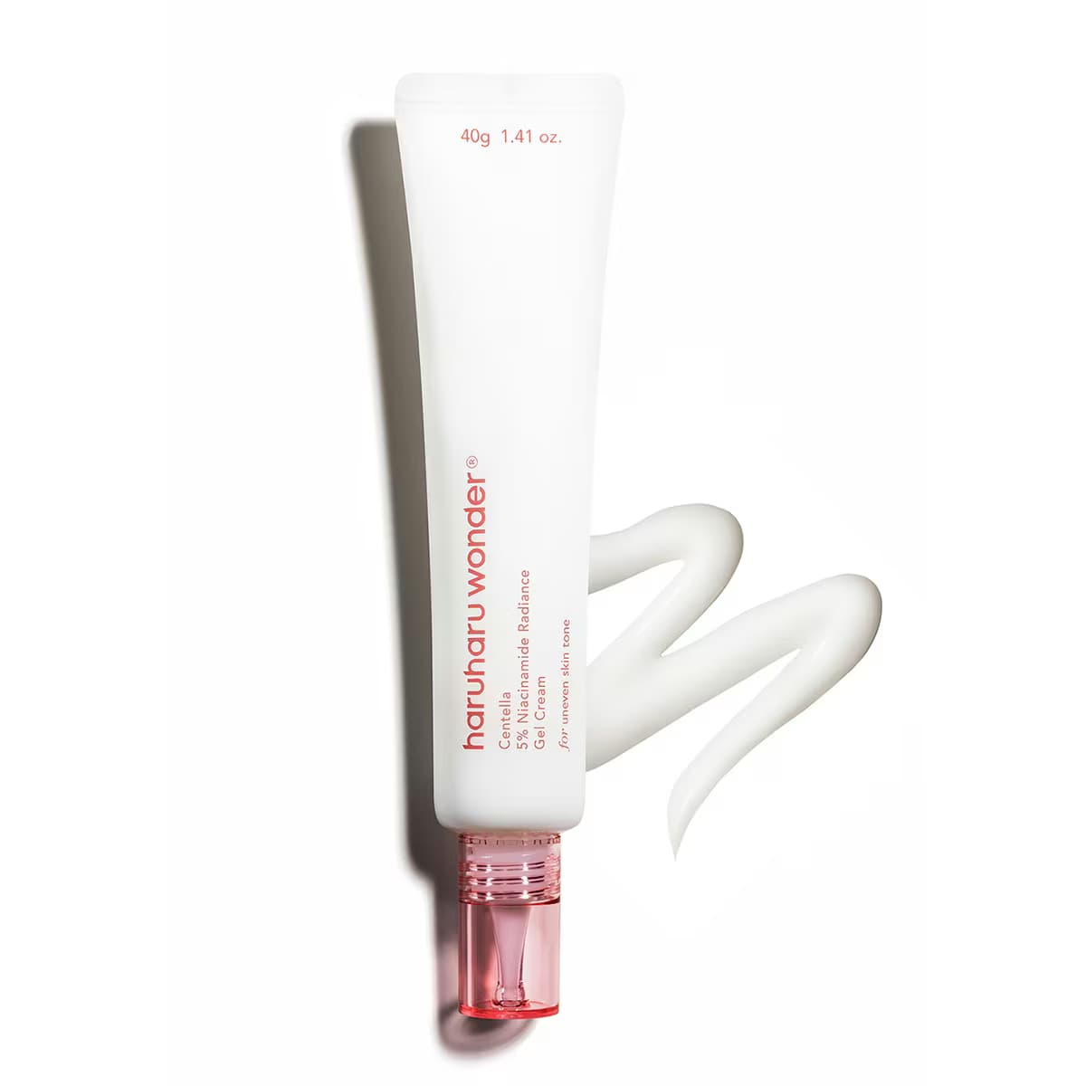 Haruharu Centella %5 Niacinamide Aydınlatıcı Krem 40 g