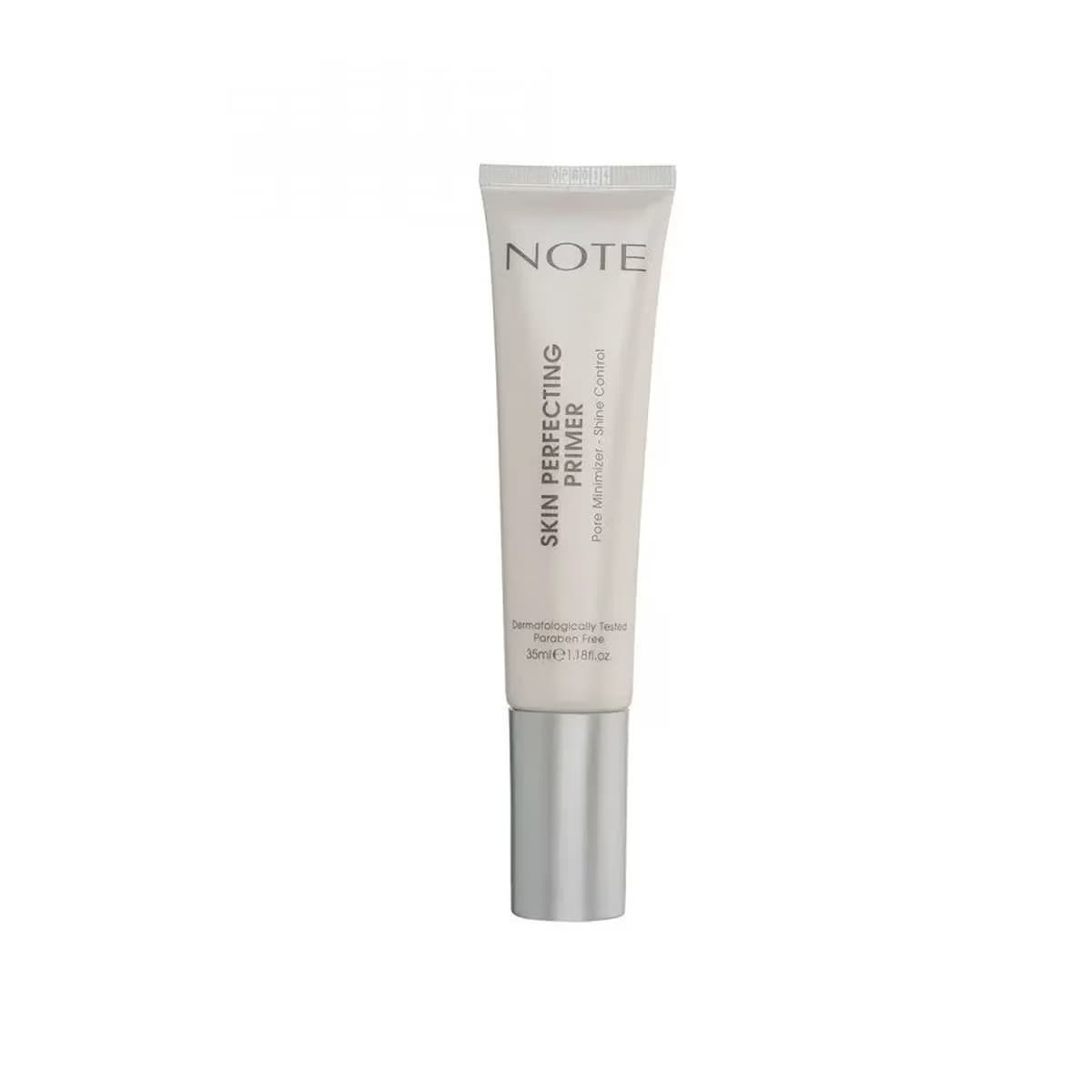 Note Skin Perfecting Primer Matlaştırıcı Makyaj Bazı
