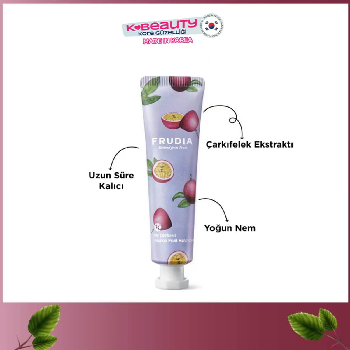 Frudia My Orchard El Kremi Çarkıfelek 30 g
