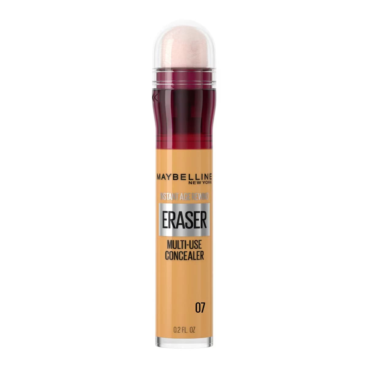 Maybelline Kapatıcı Instant Anti-Age Eraser Concealer 07 Sand 6.8ml
