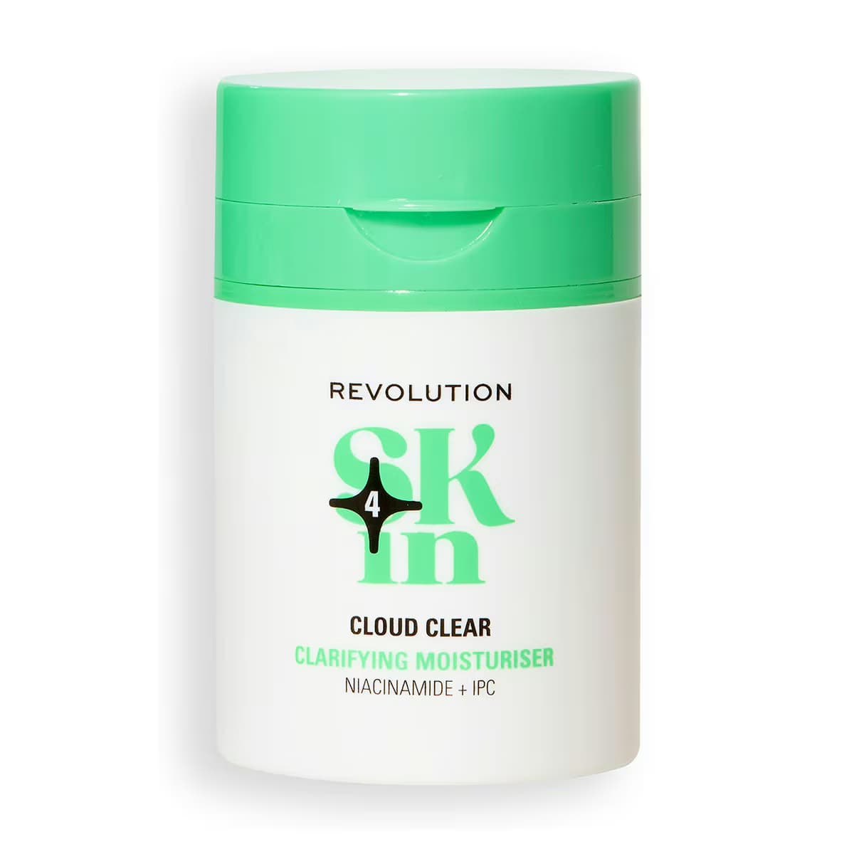 Revolution Cloud Clear Arındıran Nemlendirici 50 ml