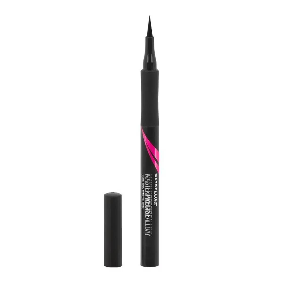 Maybelline Eyeliner Hyper Precise All Day Eyeliner Matte Siyah 1 Adet