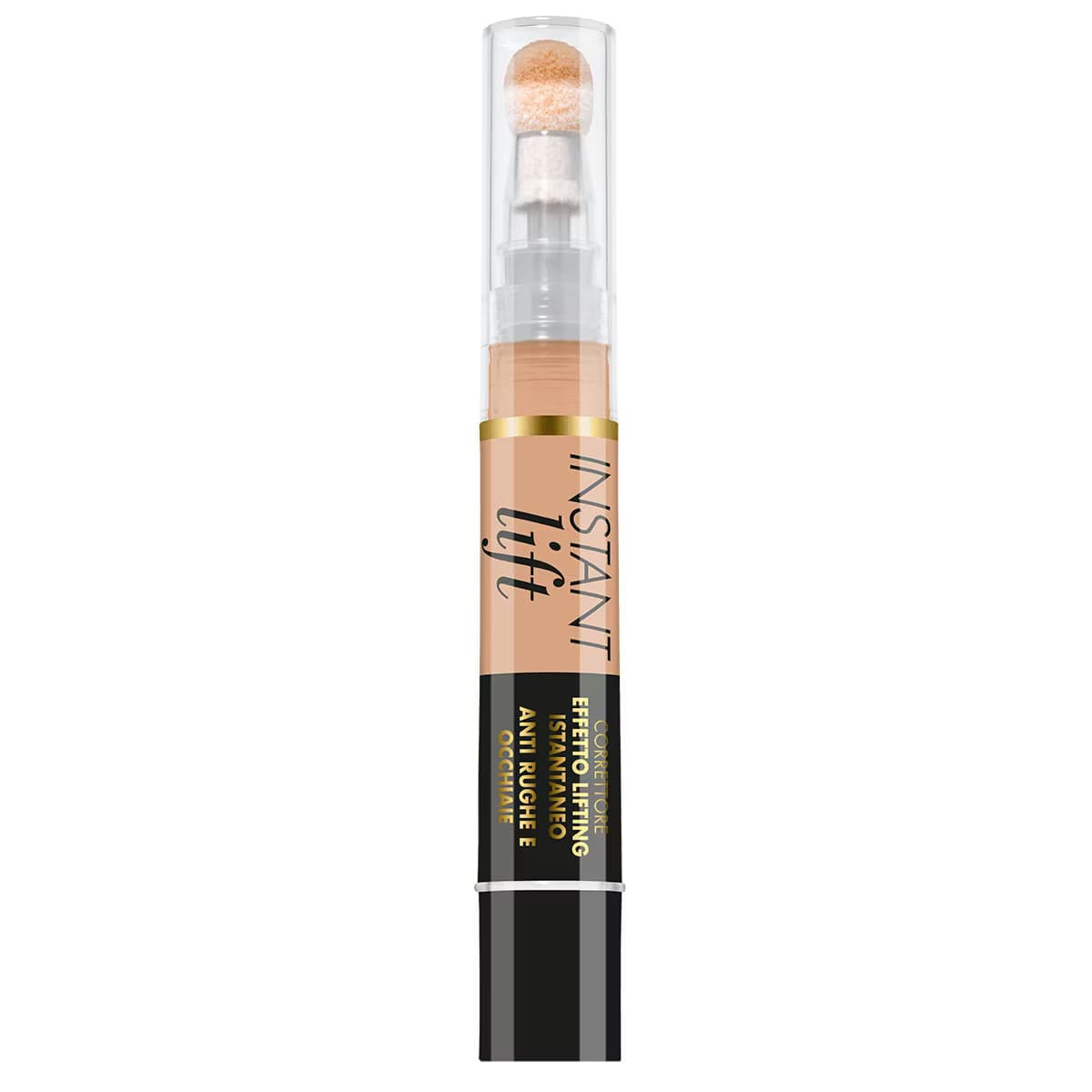 Deborah Instant Lift Kapatıcı No: 03 Sand 4.2 gr
