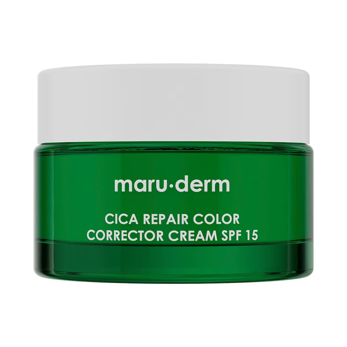 Maruderm Cica Cilt Tonu Eşitleyici Krem 15 SPF 15 ml