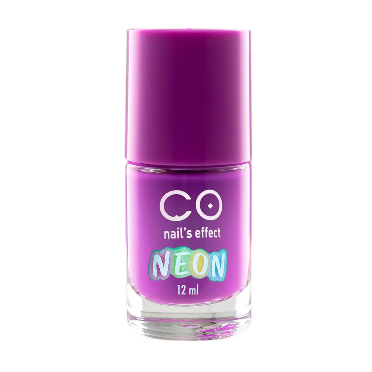 Co Nail's Effect Neon Oje No: 7