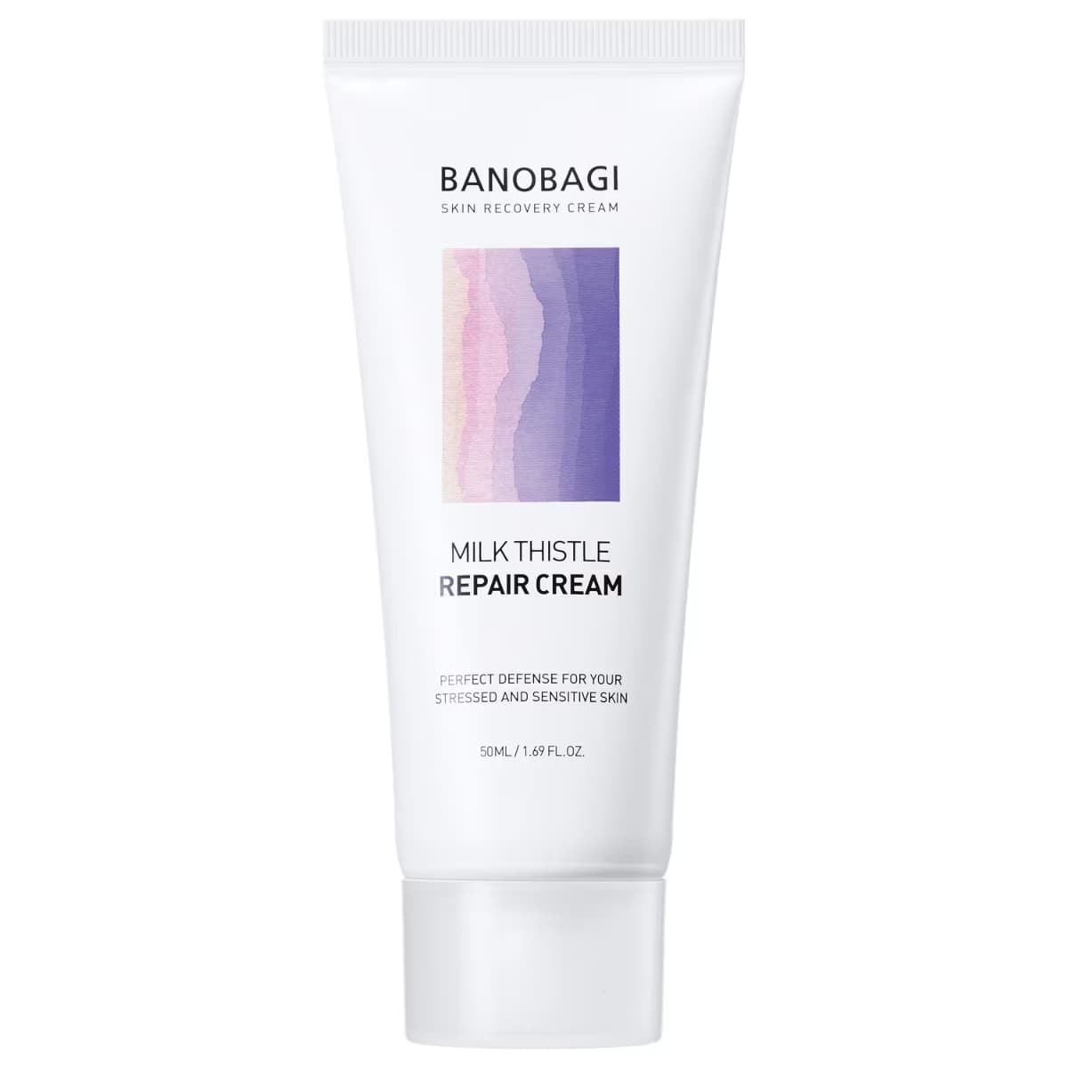 Banobagi Milk Thistle Yenileyici Krem 50 ml