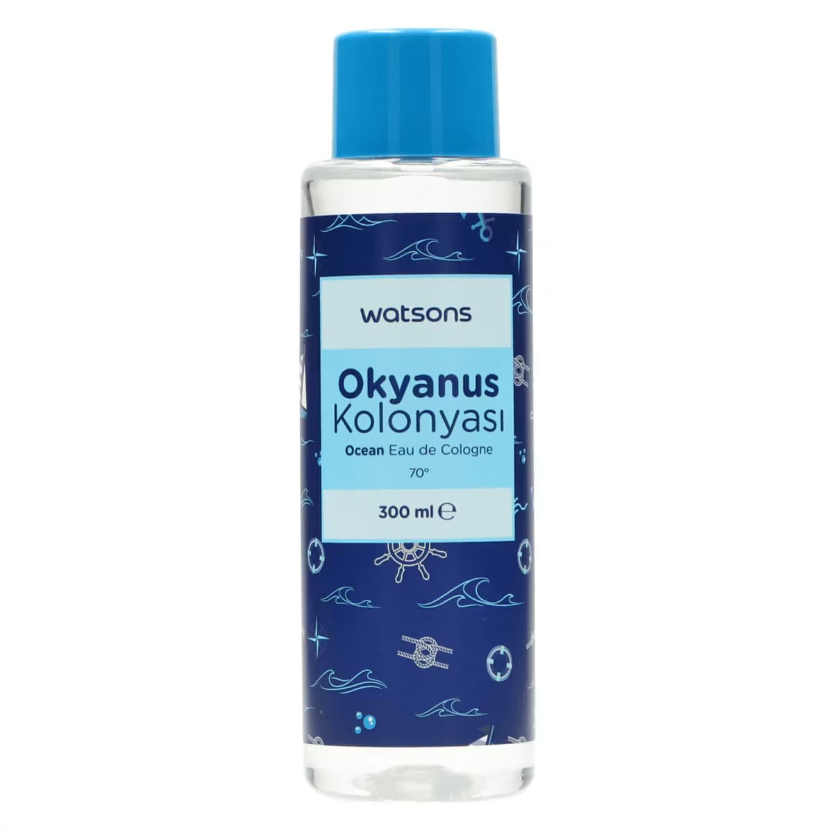 Watsons Ocean Kolonya 300 ml