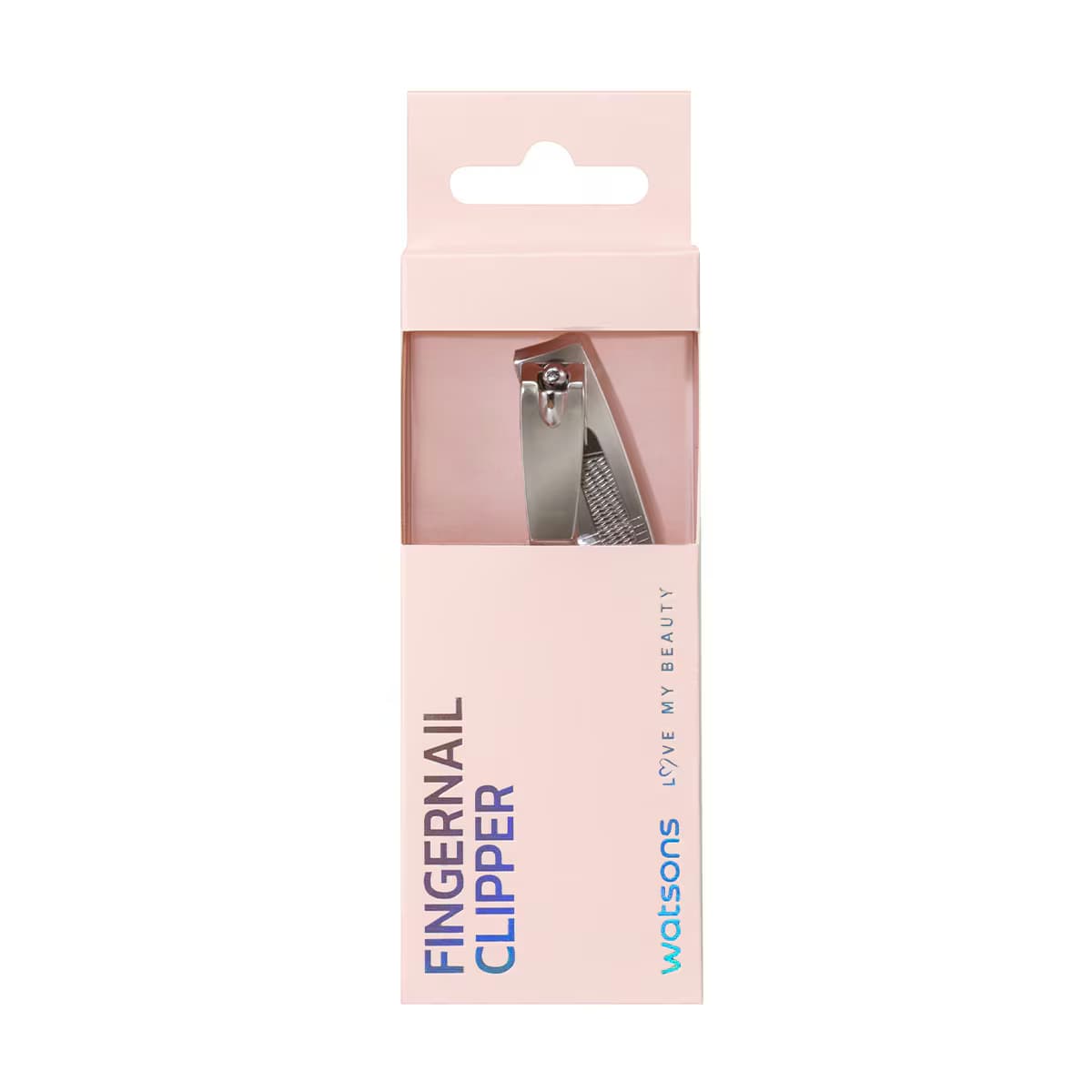 Watsons Küçük Tırnak Makası