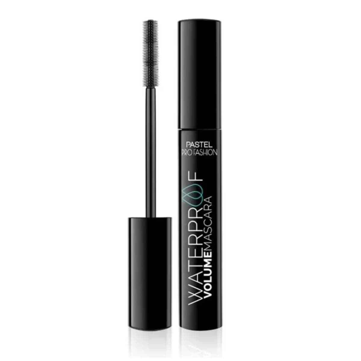 Pastel Maskara Profashion Waterproof Volume 13.5ml