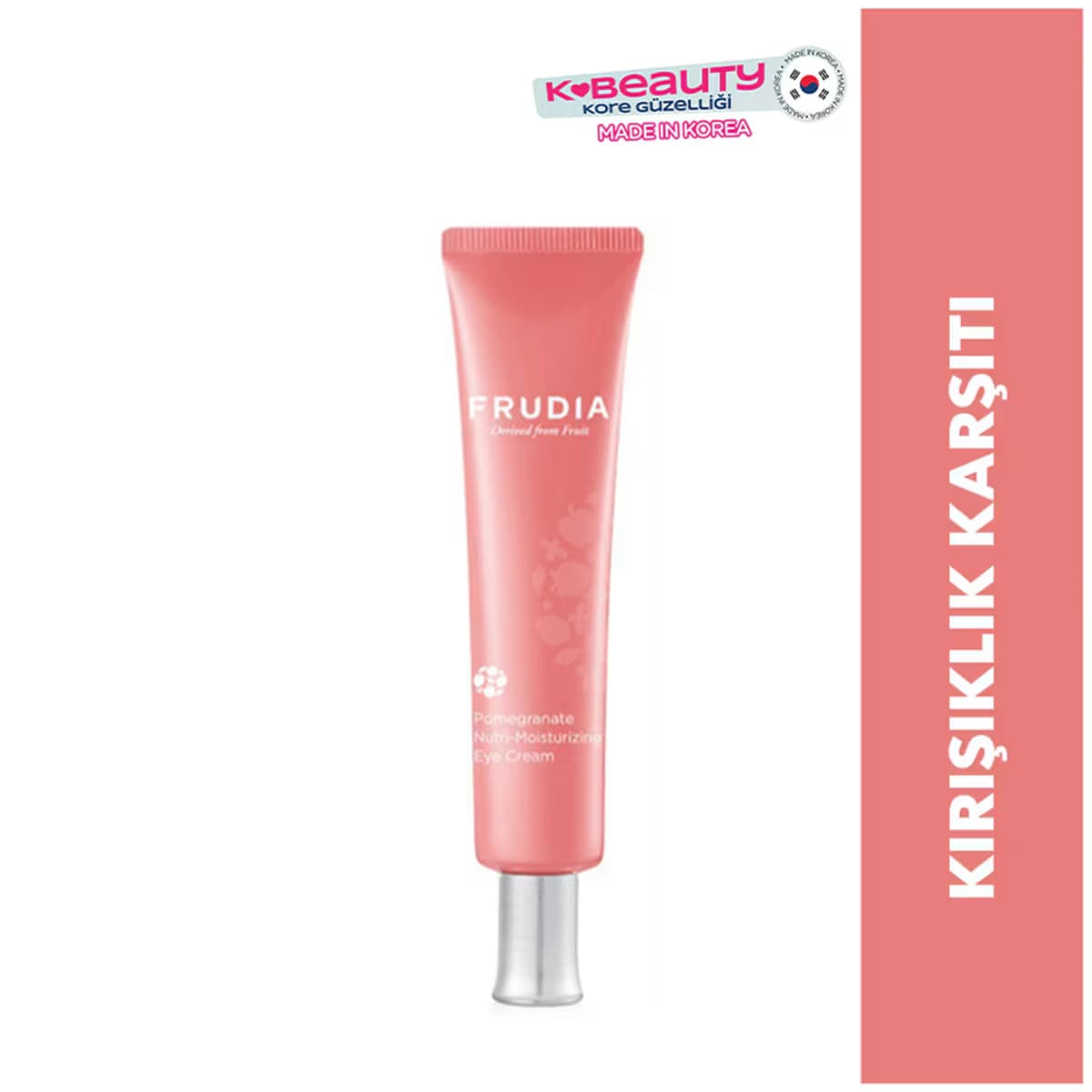 Frudia Pomegranate Besleyici ve Kırışıklık Karşıtı Göz Kremi 40 ml