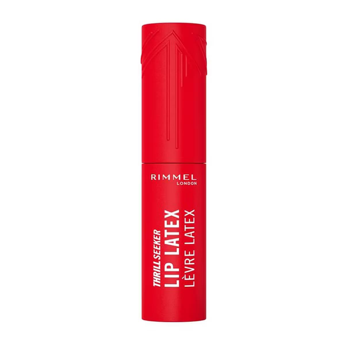 Rimmel London Thrill Seeker Likit Ruj Spicy