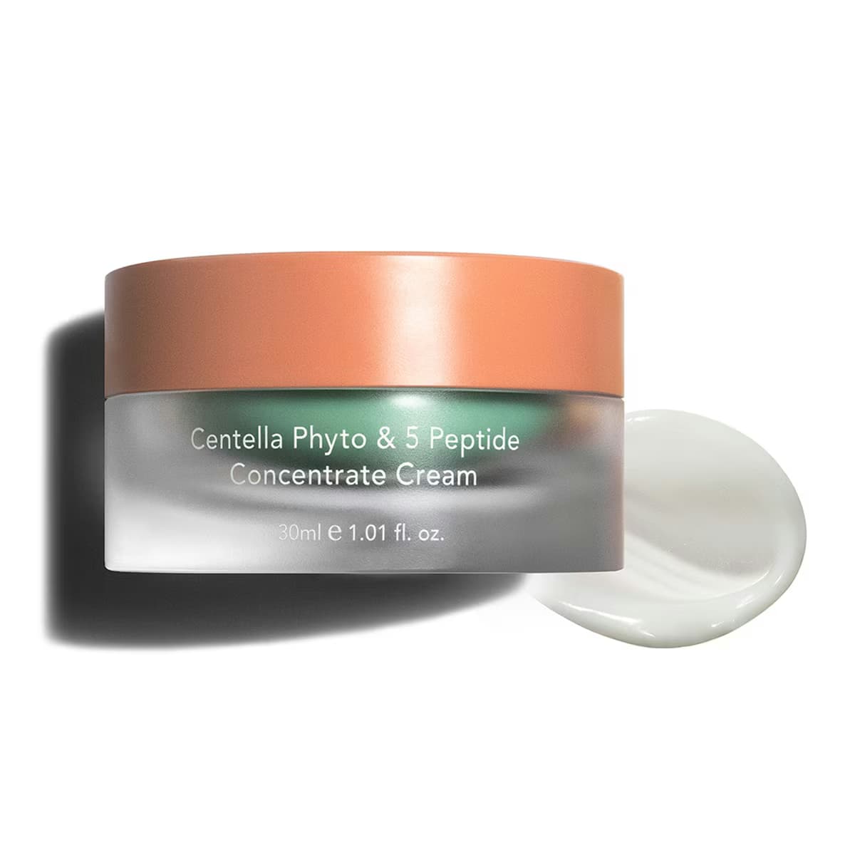 Haruharu Centella Phyto % 5 Peptit Concentrate Krem 30 ml