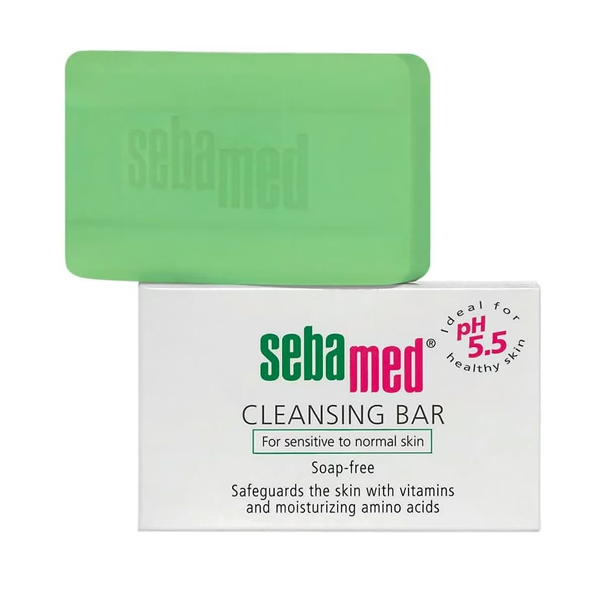 Sebamed Sabun Temizleme ve Yatıştırma 100 gr