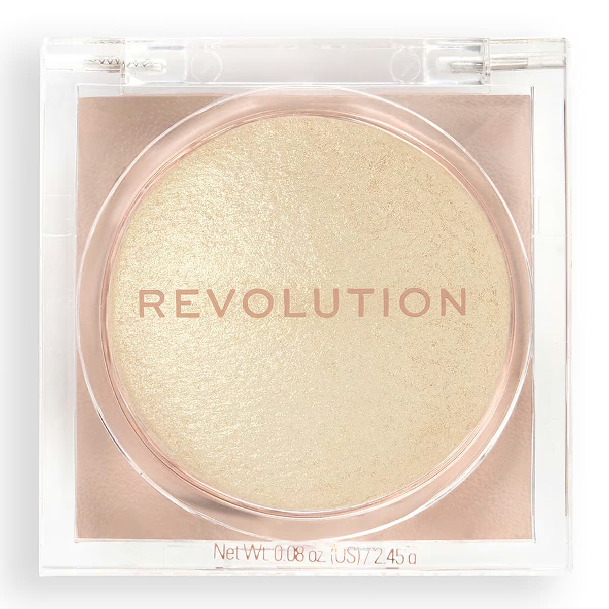 Revolution Beam Bright Aydınlatıcı Golden Gal