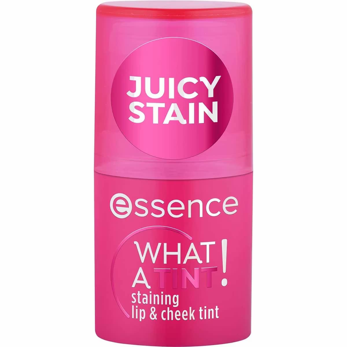 Essence What a Tint! Dudak & Yanak Renklendirici 10