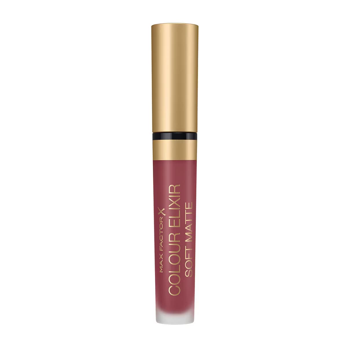 Max Factor Color Elixir Likit Ruj No: 040 Soft Berry