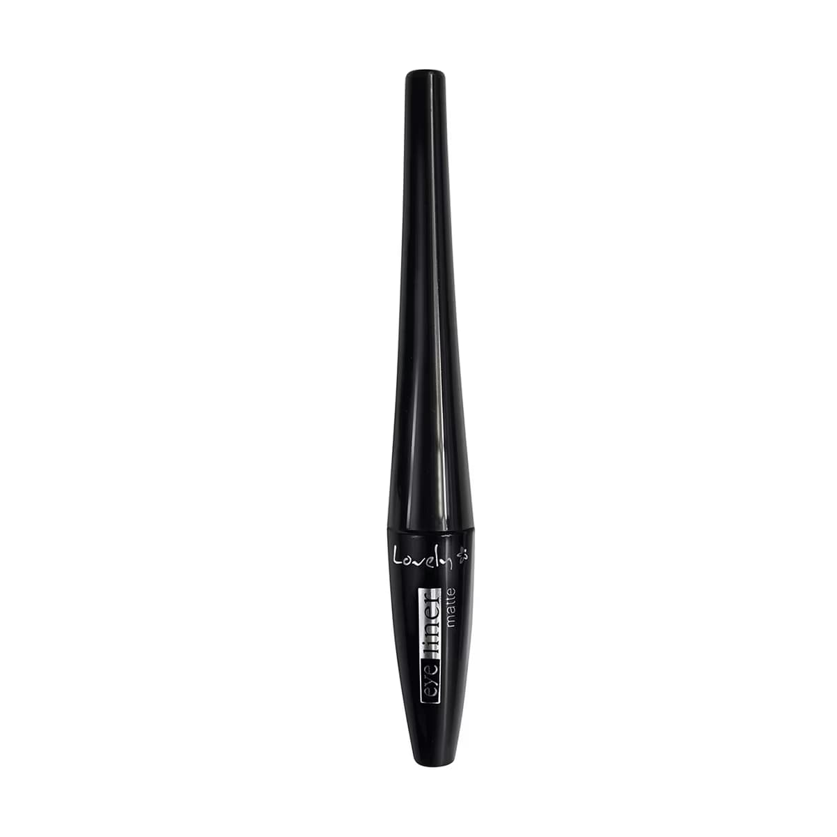 Lovely Eyeliner Mat Siyah