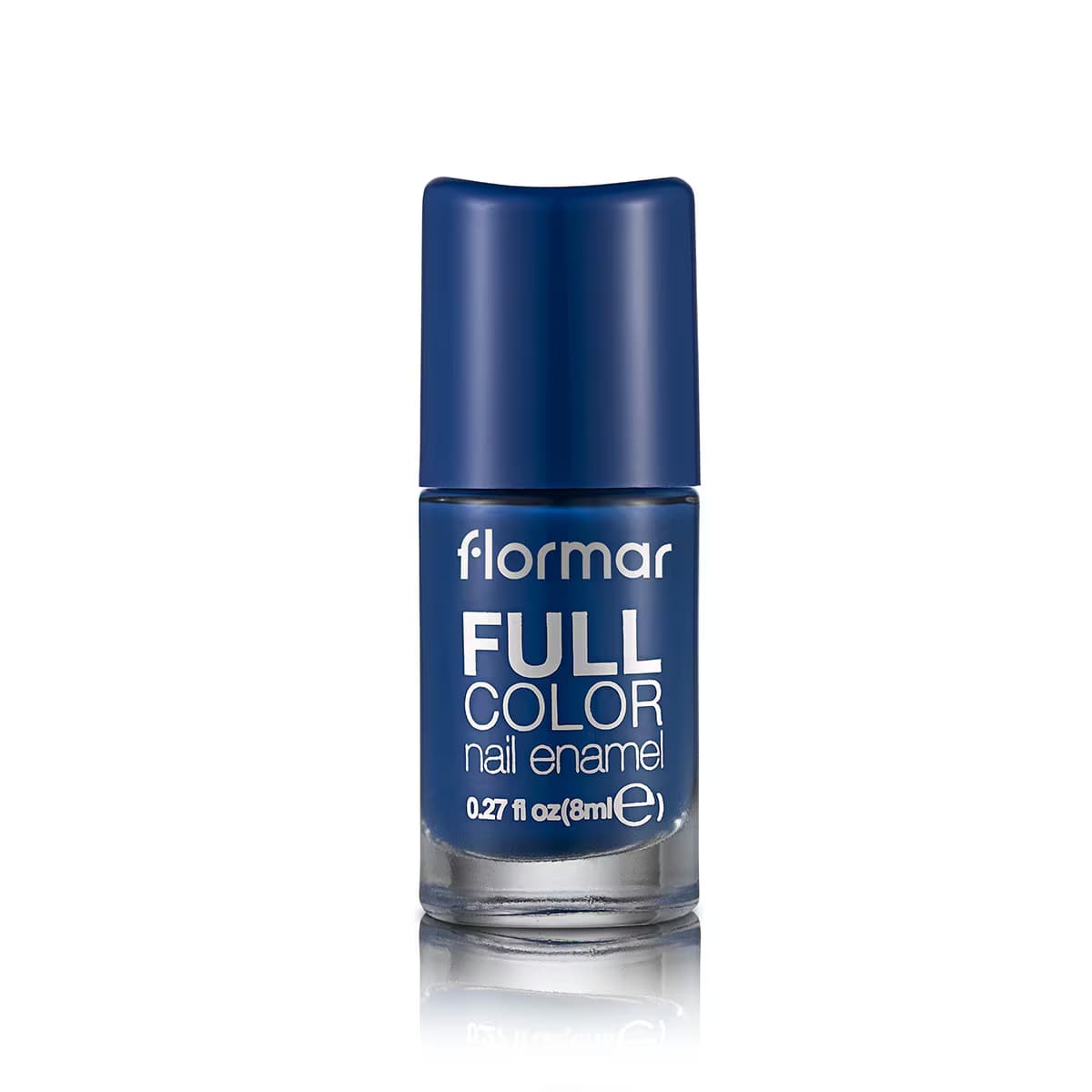 Flormar Full Color Yoğun Renk Veren Parlak Oje No: FC41 Ahoy!