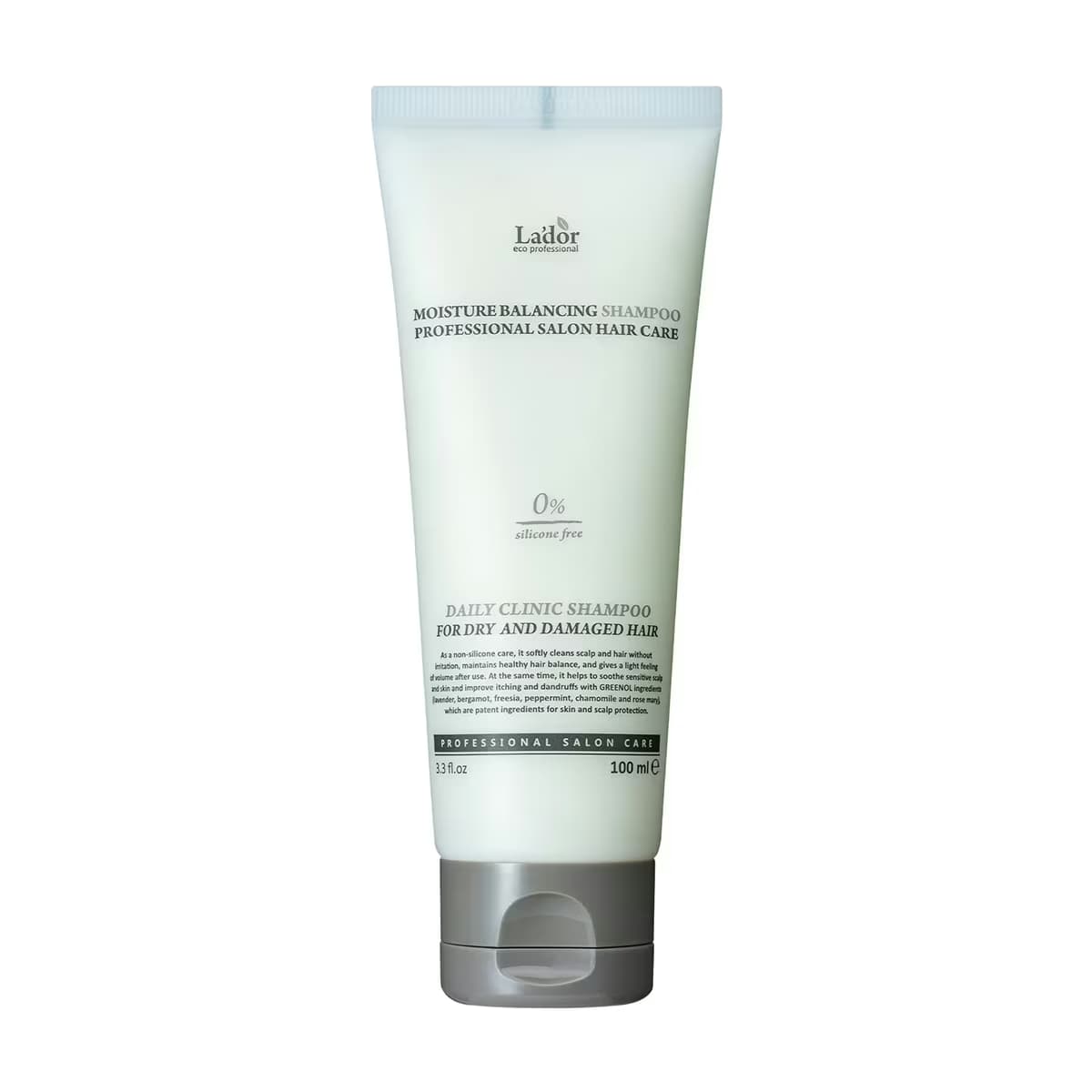 Lador Hassas&Yıpranmış Saç Nemmlendrci Şampuan 100 ml