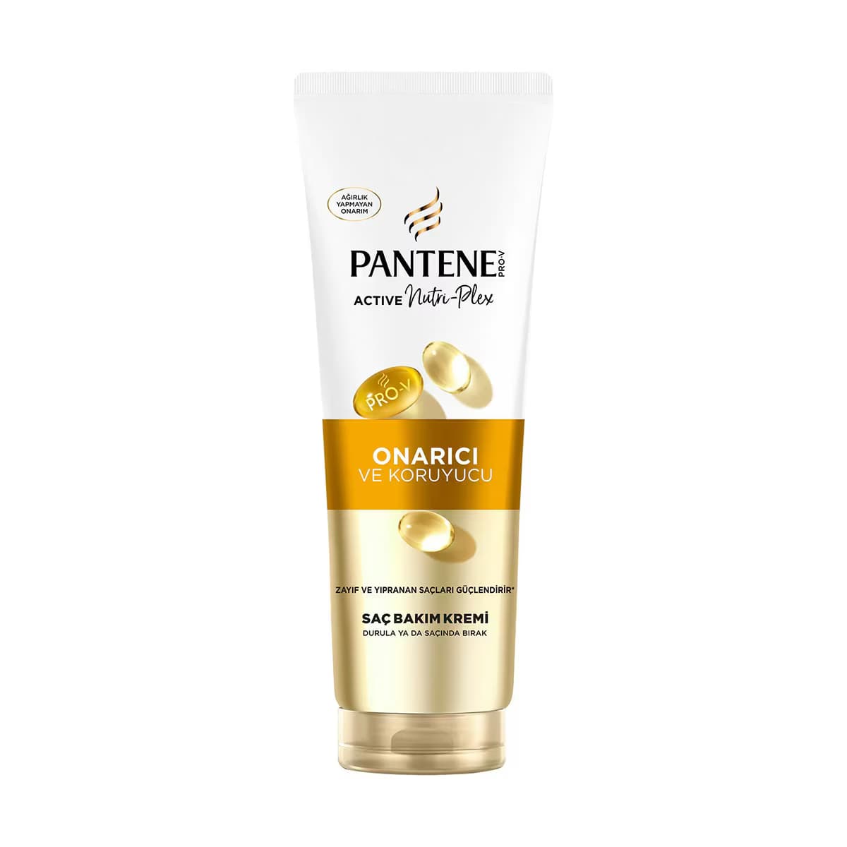 Pantene Onarıcı ve Koruyucu Saç Bakım Kremi 275 ml