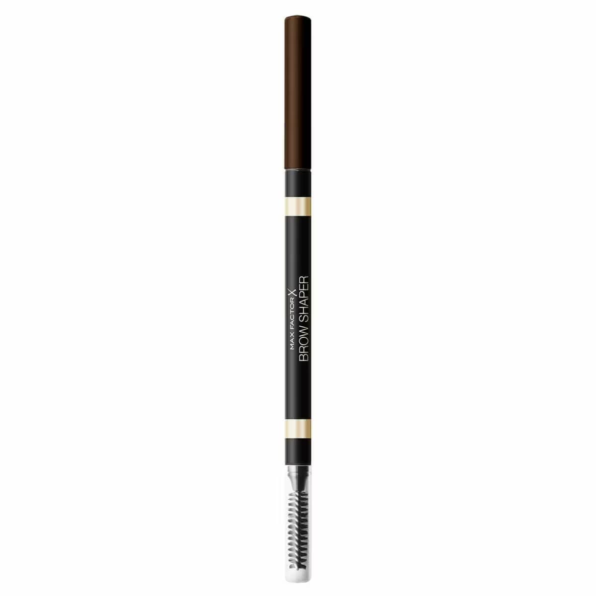 Max Factor Brow Shaper Deep Brown 30