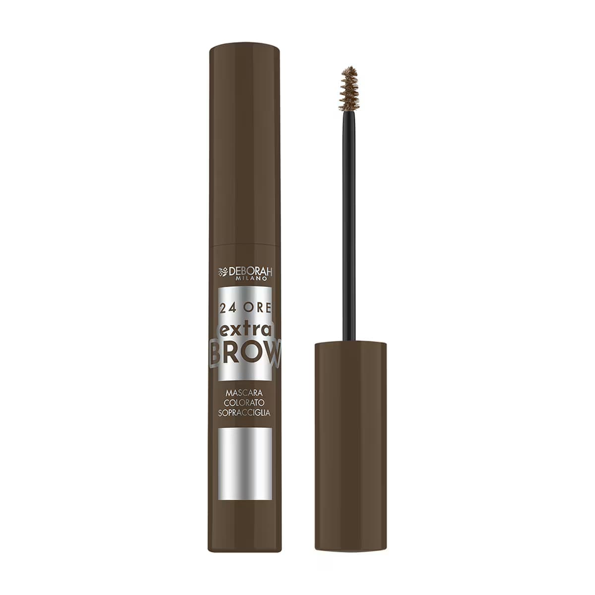 Deborah 24Ore Extra Brow Renkli Kaş Maskarası 02