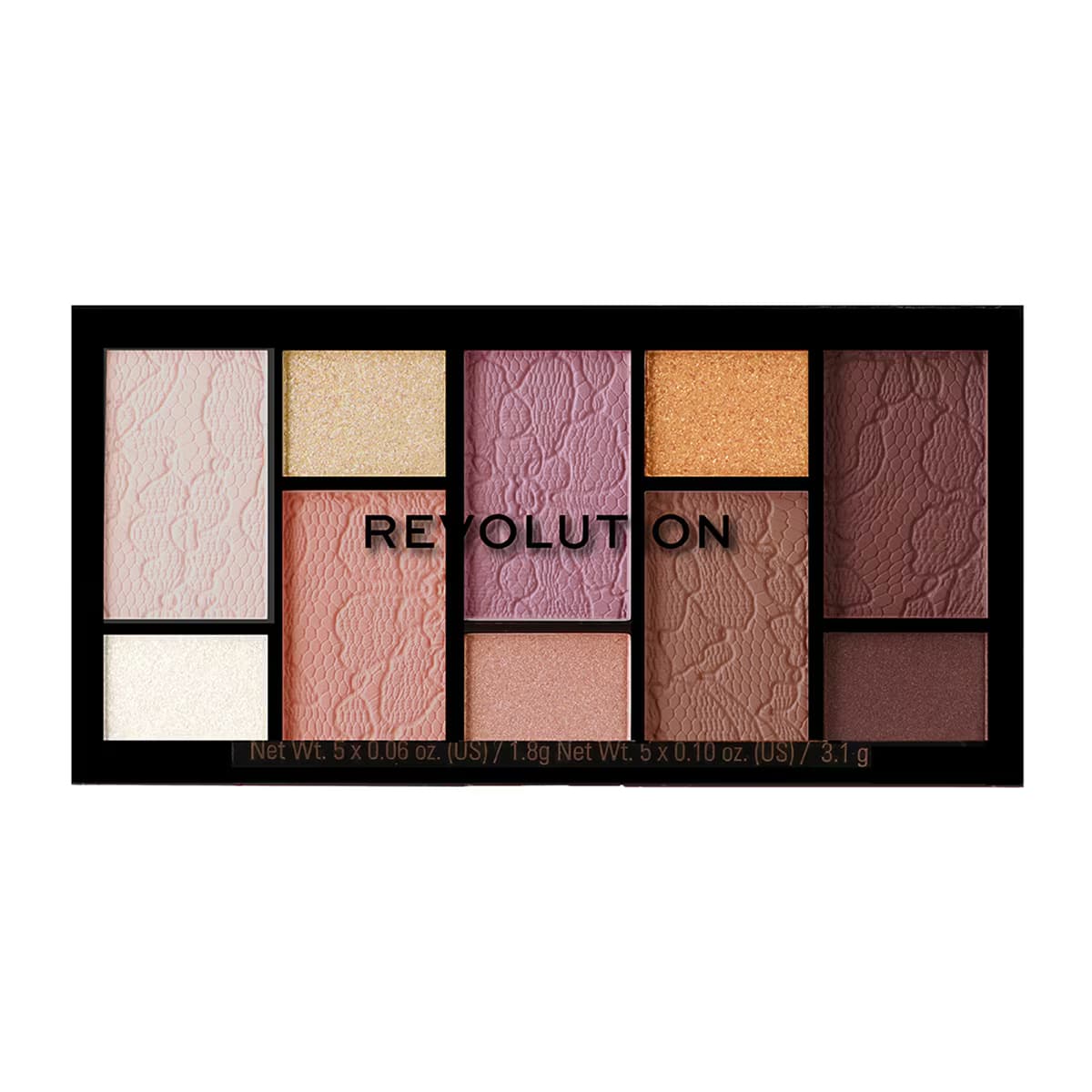 Revolution Reloaded Dimension Neutral Charm Far Paleti