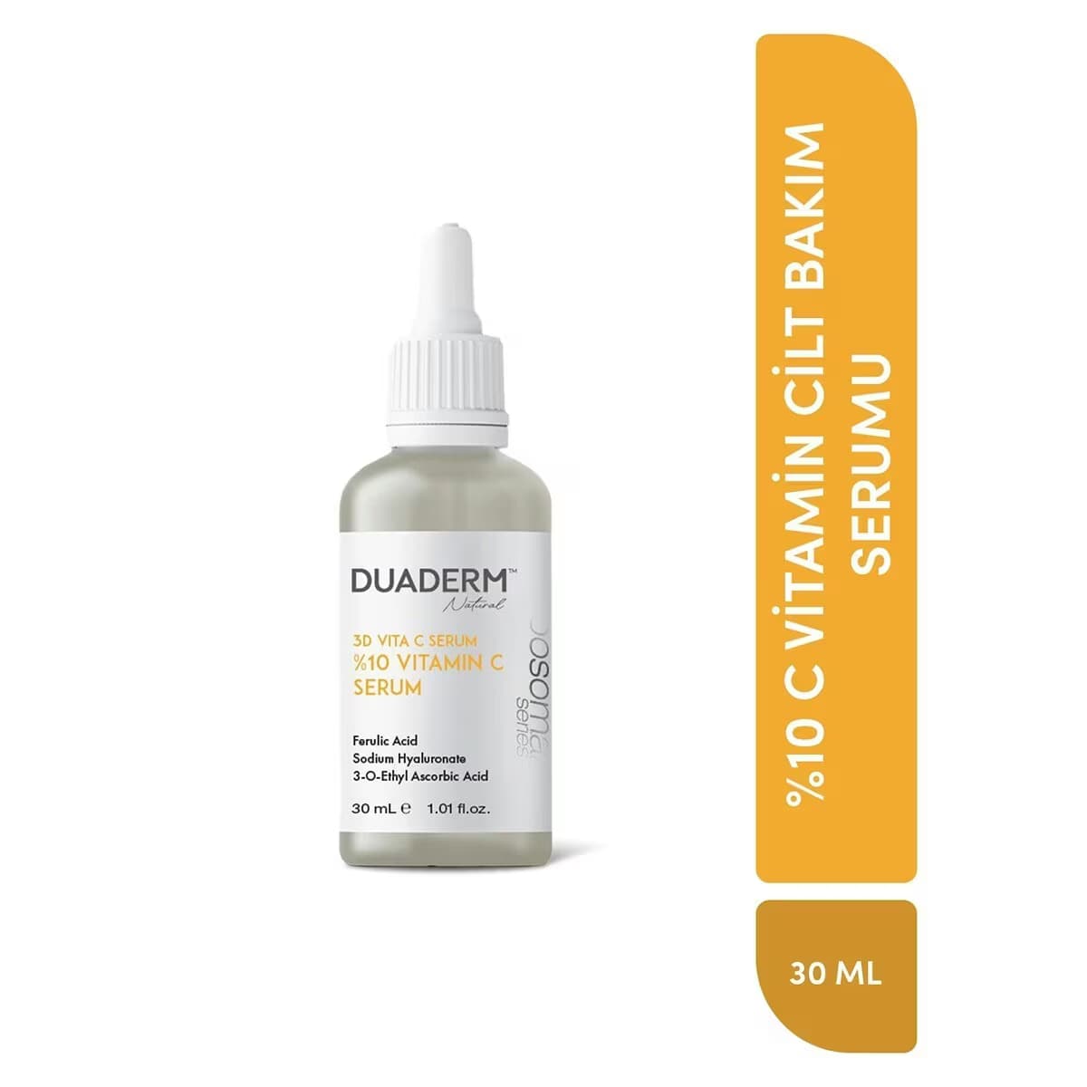 Duaderm Serum Vitamin C 30 ml