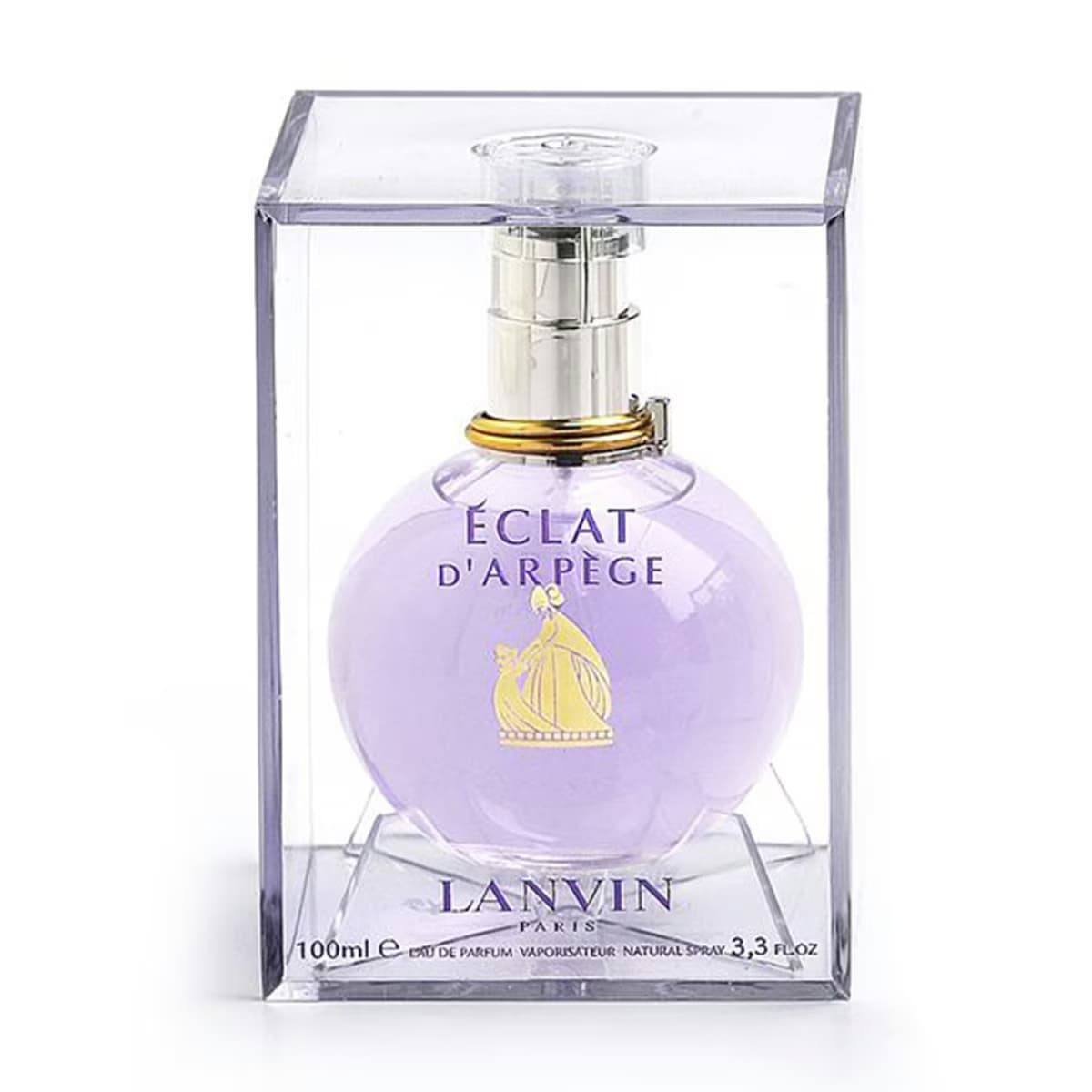 Lanvin E'Clat D'Arpege Kadın Parfüm Edp Spray 100 ml