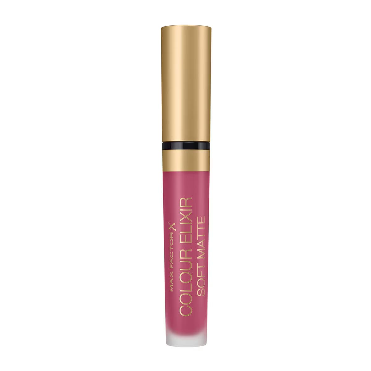 Max Factor Color Elixir Likit Ruj No: 020 Blushing Ruby