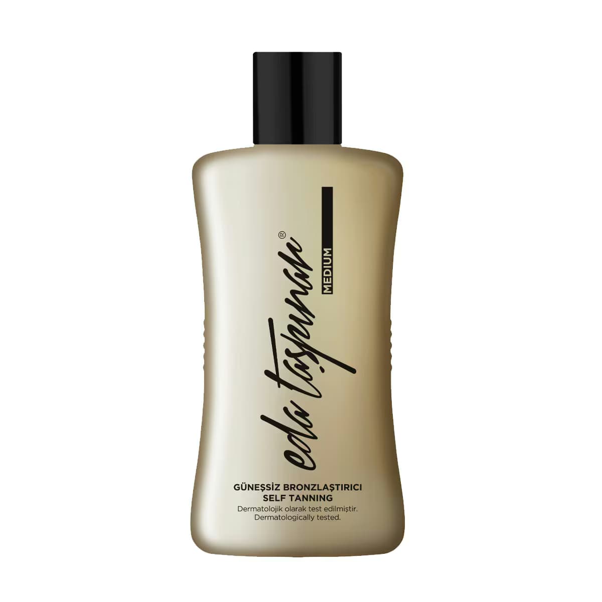 Eda Taşpınar Güneşsiz Bronzlaştırıcı Self Tanning Medium 200 ml