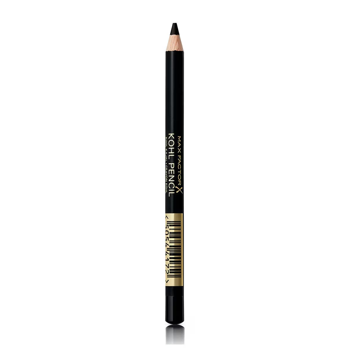 Max Factor Kohl Göz Kalemi No: 20 Siyah