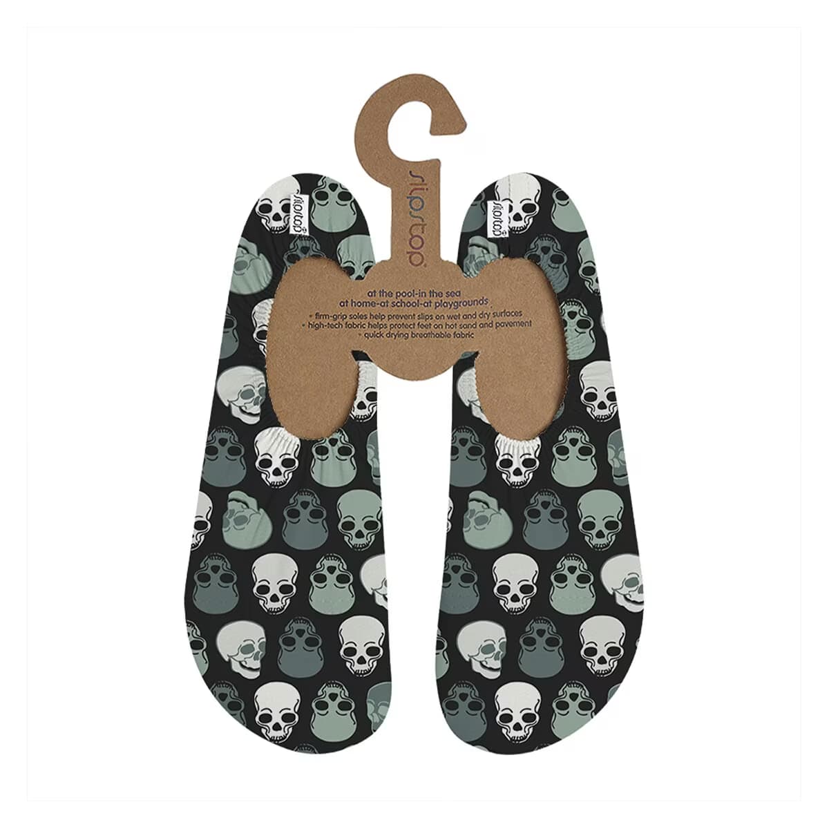 Slipstop Spooky Kaydırmaz Ayakkabı Erkek 43-44