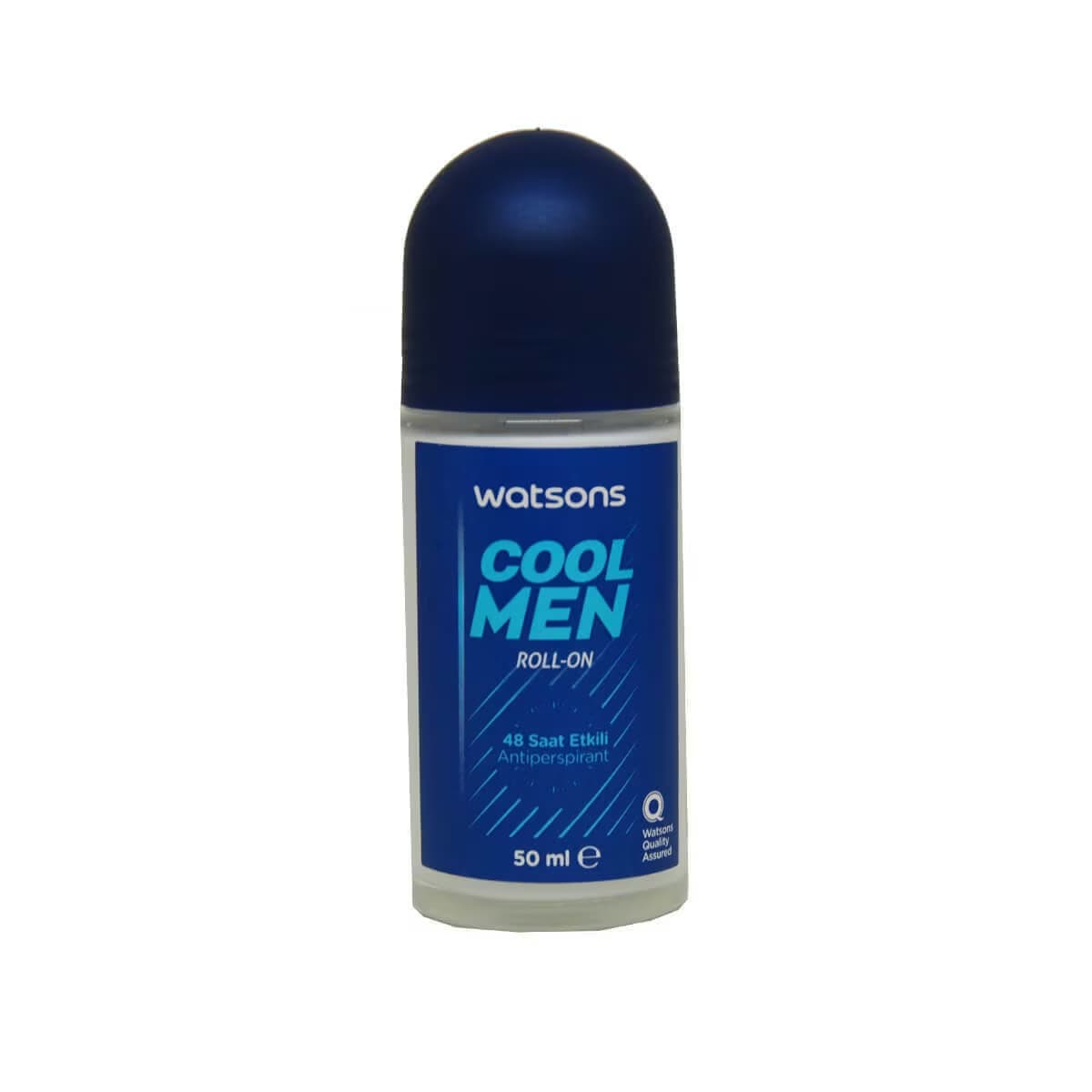 Watsons Cool Men Roll-On 50 ml