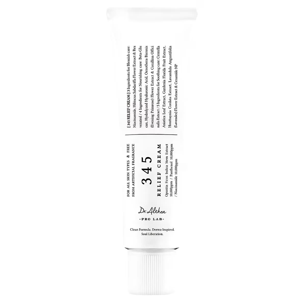 Dr. Althea 345 Relief Krem 50 ml
