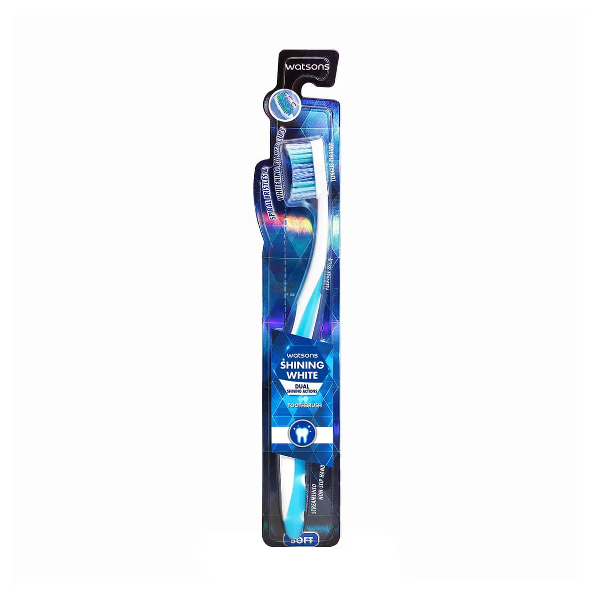 Watsons Shining White Diş Fırçası