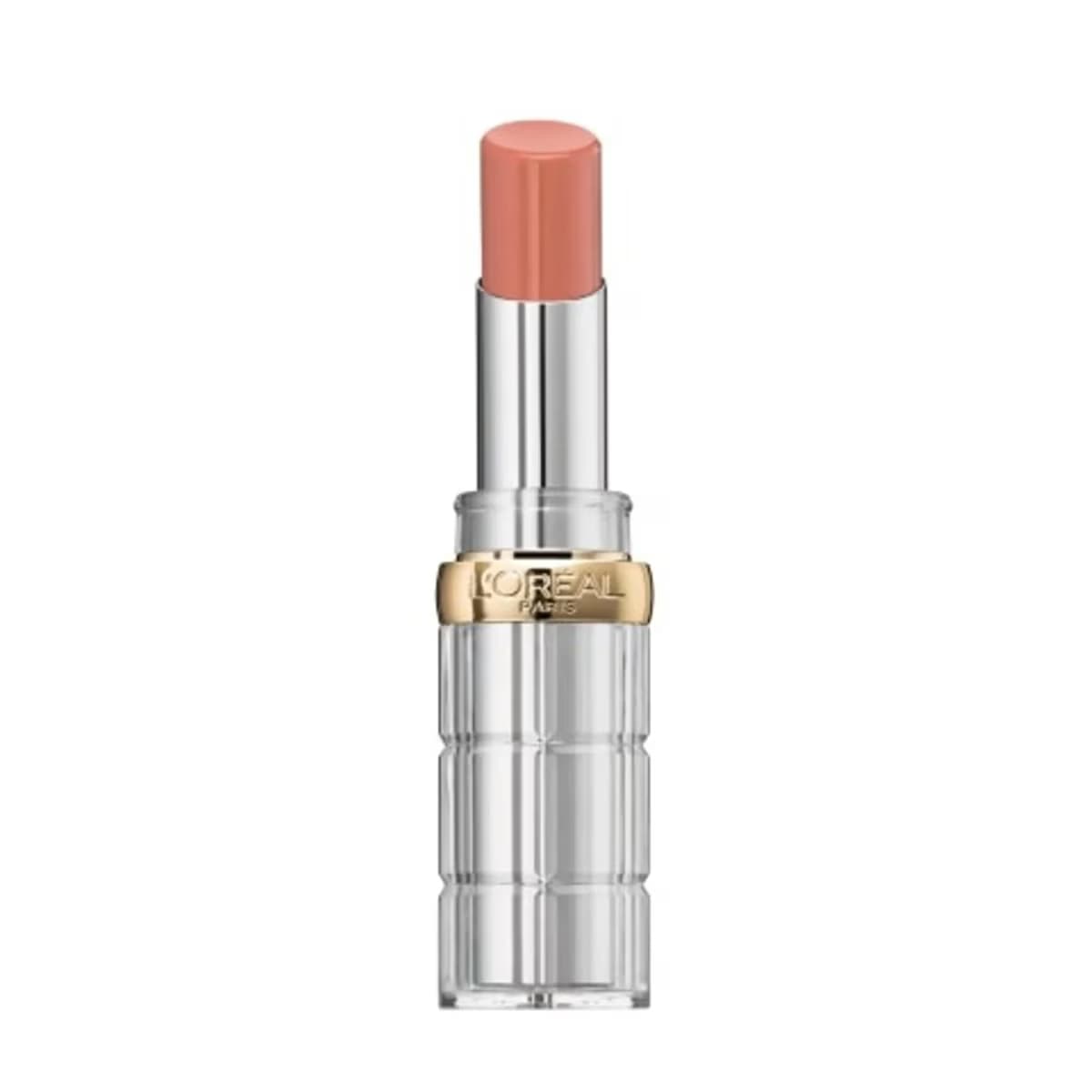 L’Oréal Paris Color Riche Shine Ruj Pembe-112