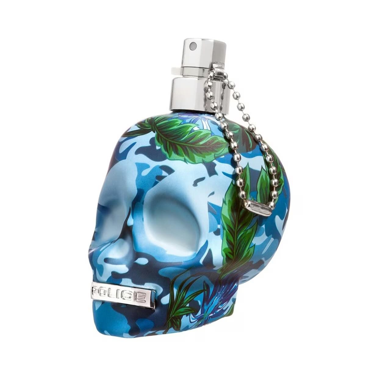 Police To Be Exotic Jungle Erkek Parfüm Edt 40 ml