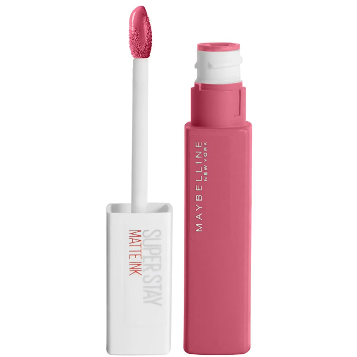 Maybelline Likit Mat Ruj No:125 Inspirer SuperStay Matte Ink Liquid Lipstick 1 adet