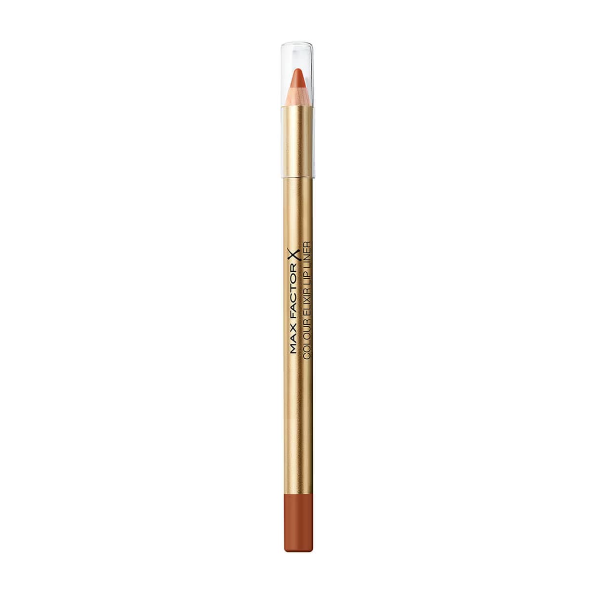 Max Factor Elixir Dudak Kalemi No: 20 Coffee Brown