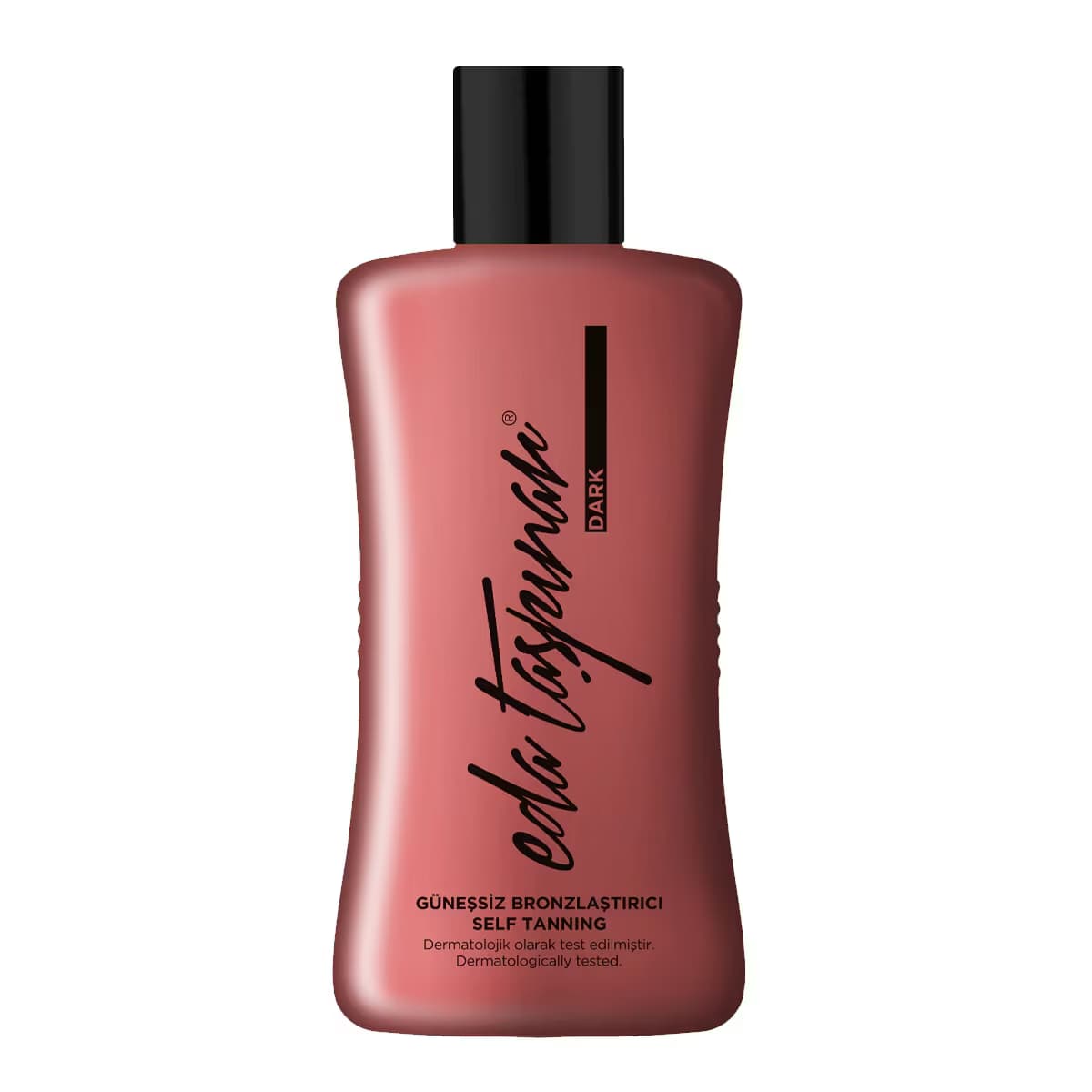 Eda Taşpınar Güneşsiz Bronzlaştırıcı Self Tanning Dark 200 ml