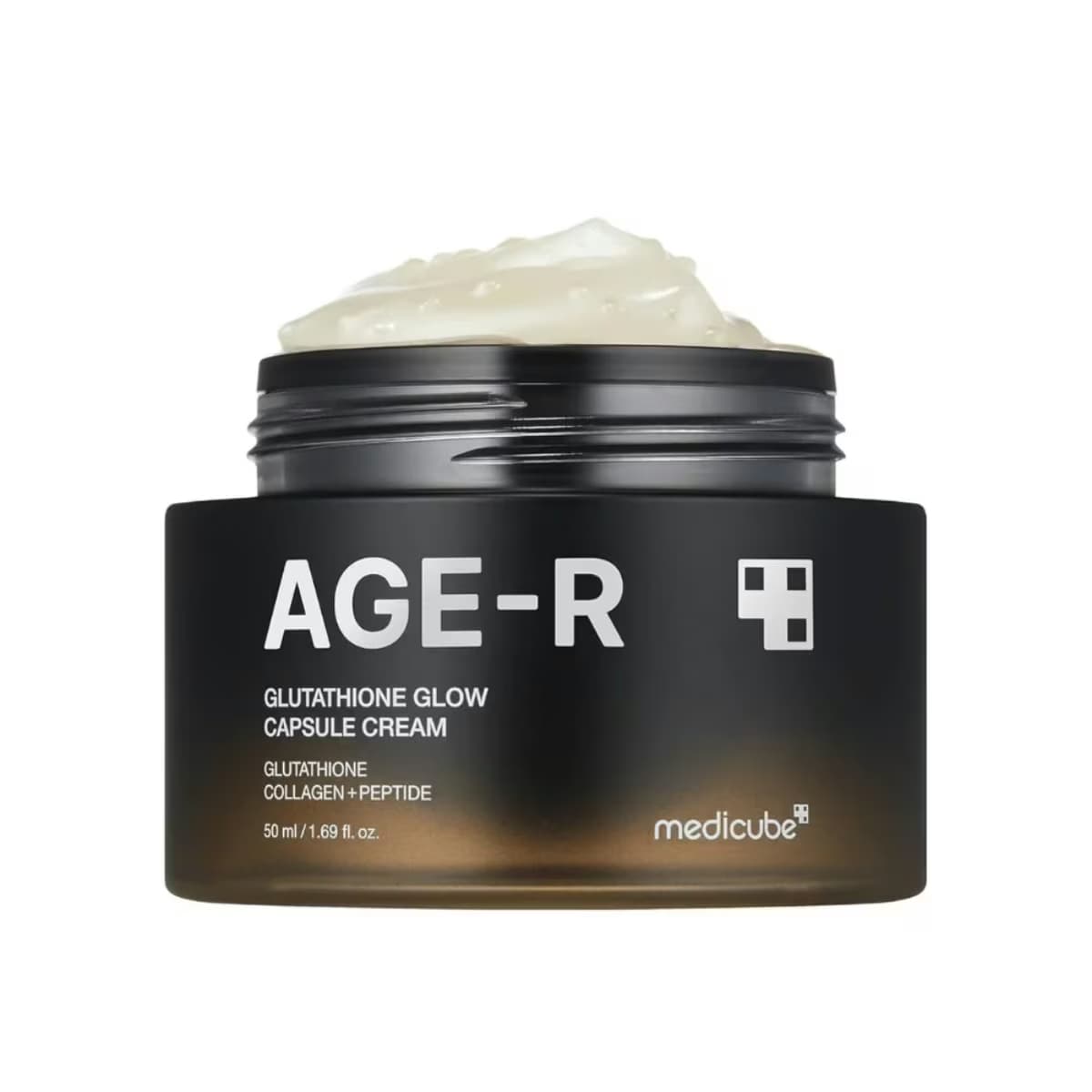 Medicube Glutathione Glow Kapsul Krem 50 ml