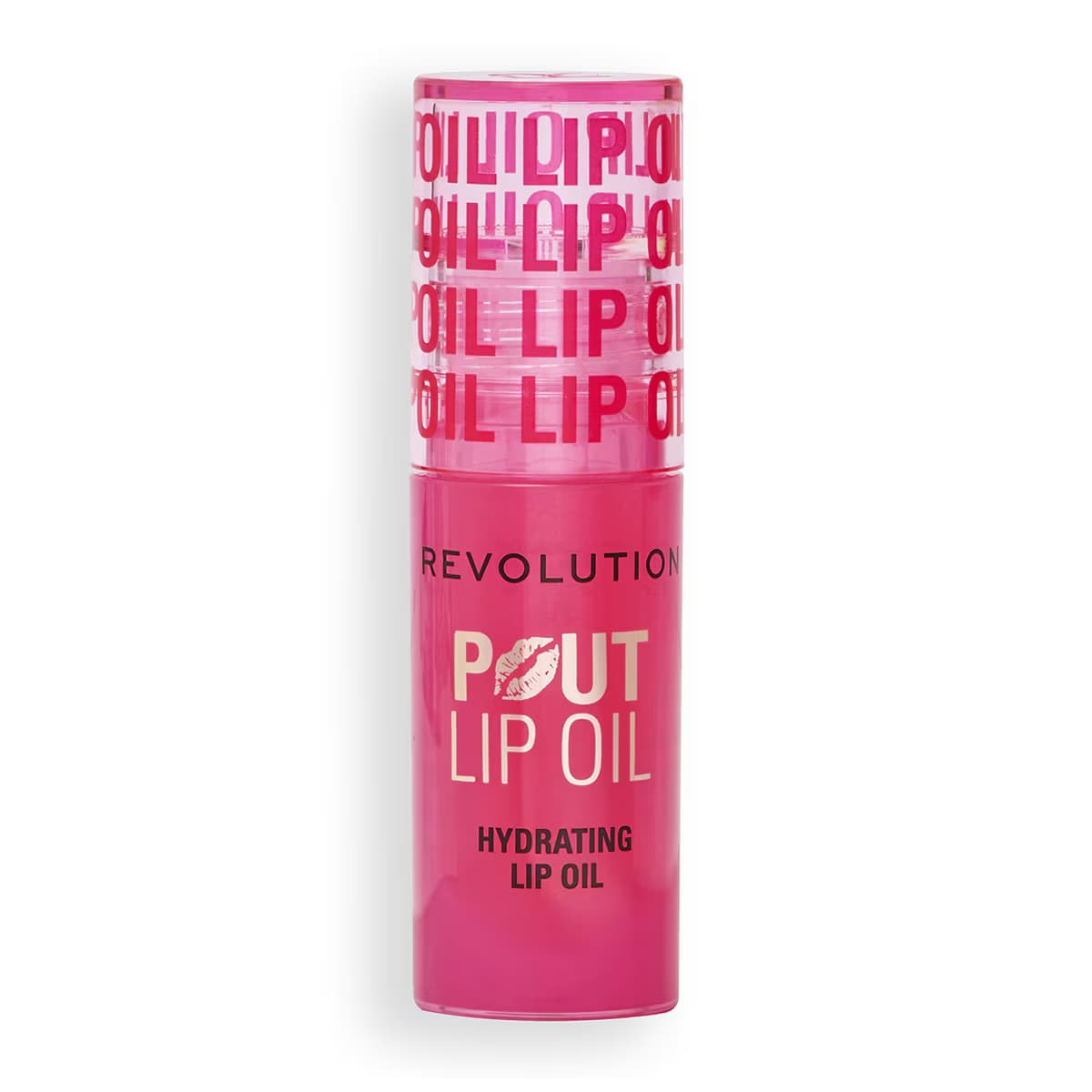 Revolution Pout Dudak Yağı Watermelon Pink