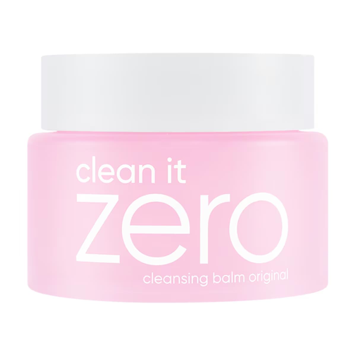 Banila Co Clean It Zero Yağ Bazlı Yüz Temizleyici Balm Orijinal 100 ml