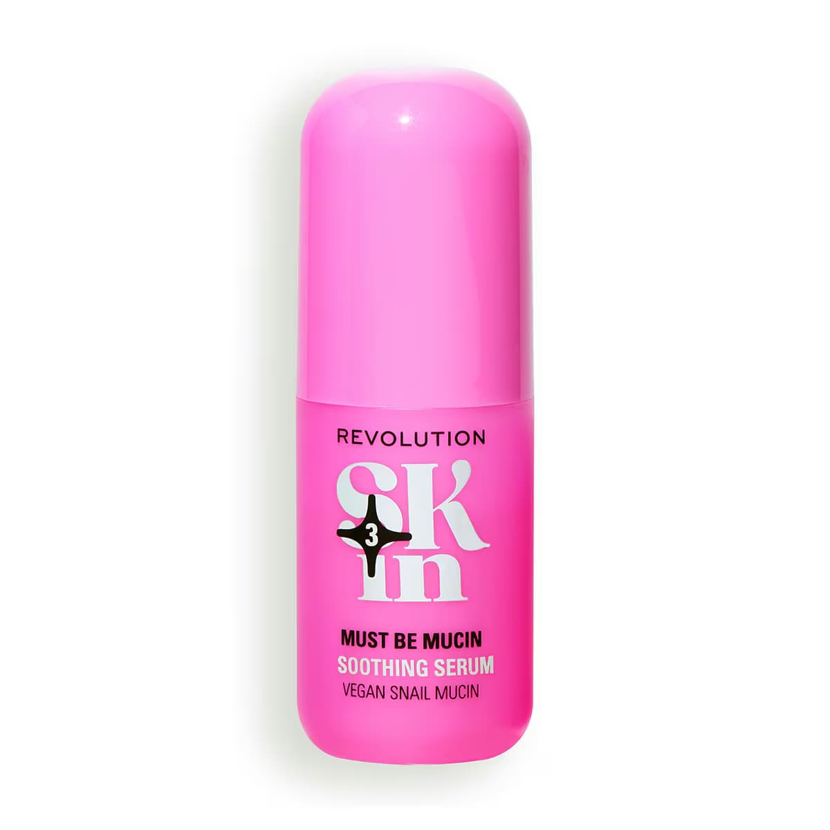 Revolution Must Be Mucin Yatıştırıcı Serum 30 ml