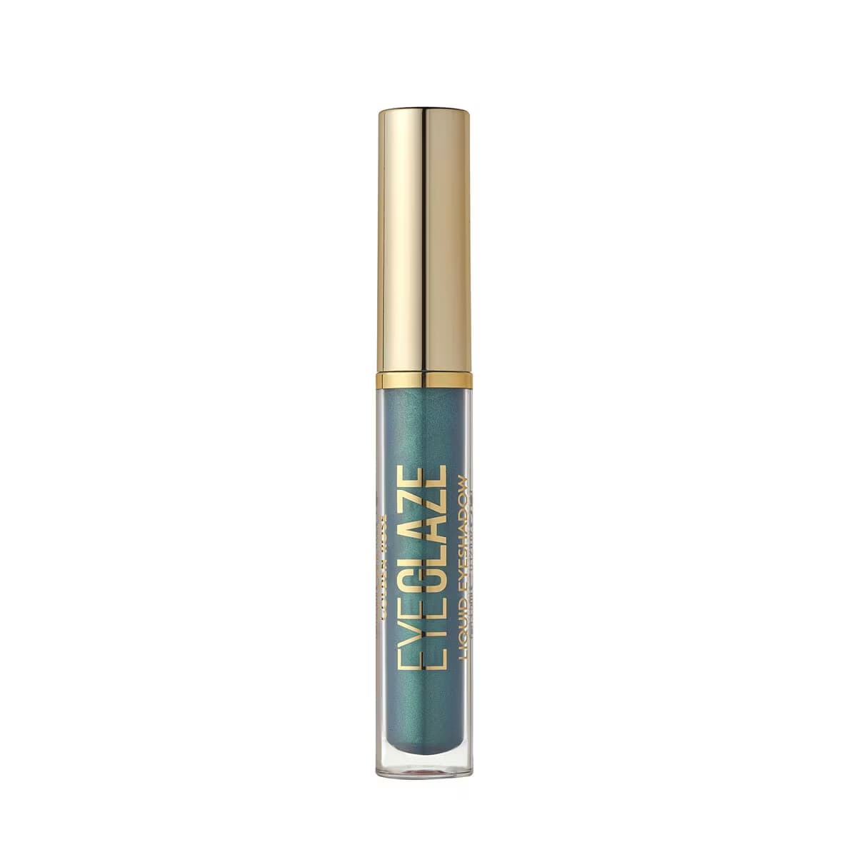 Golden Rose Eye Glaze Likit Far No: 09