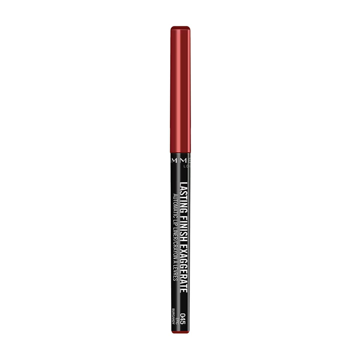 Rimmel London Lasting Finish Exag. Auto Dudak Kalemi Epic