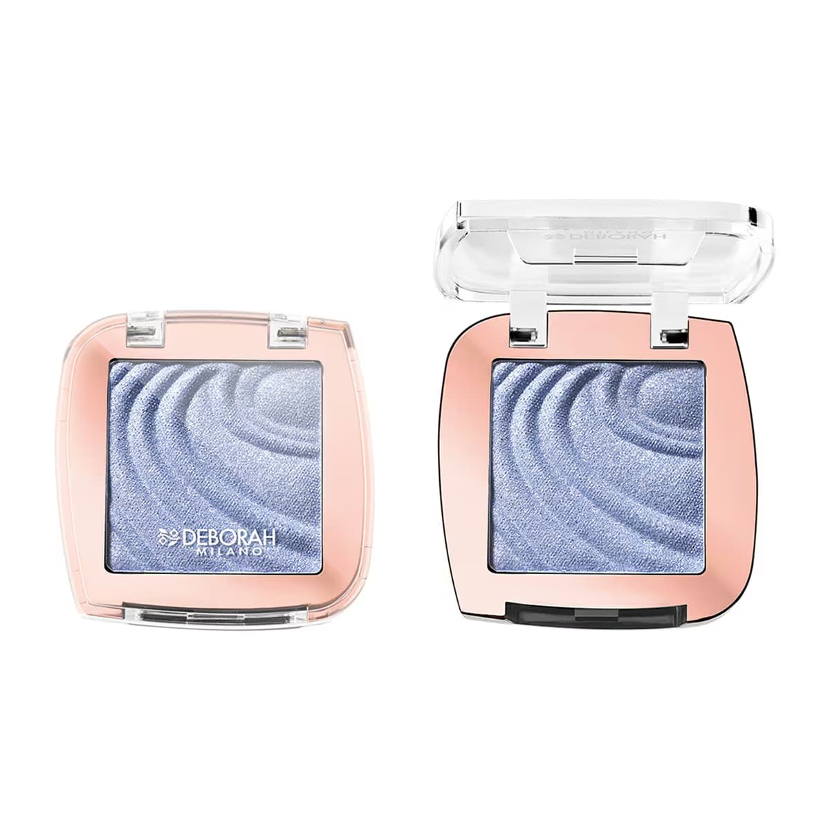 Deborah Color Lovers Tekli Far Light Blue Sky 06
