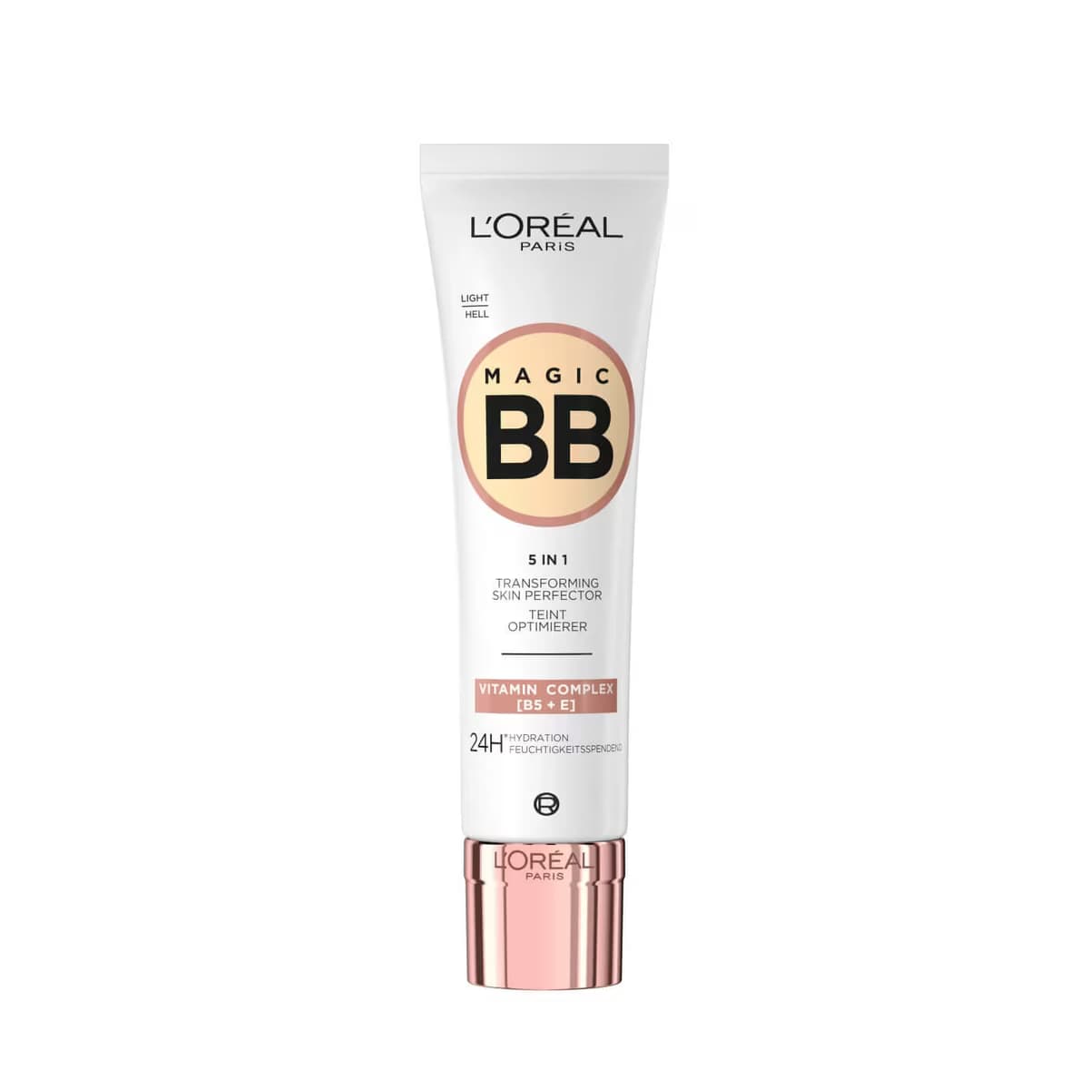 L’Oréal Paris C'ést Magic BB Krem Light 02 30ml